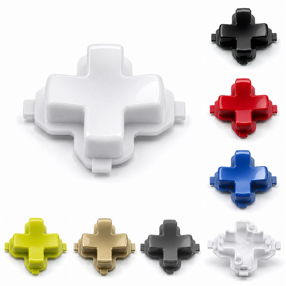 Cross Shaped Controller D-Pad  - Crossfit Accessories recension och pris
