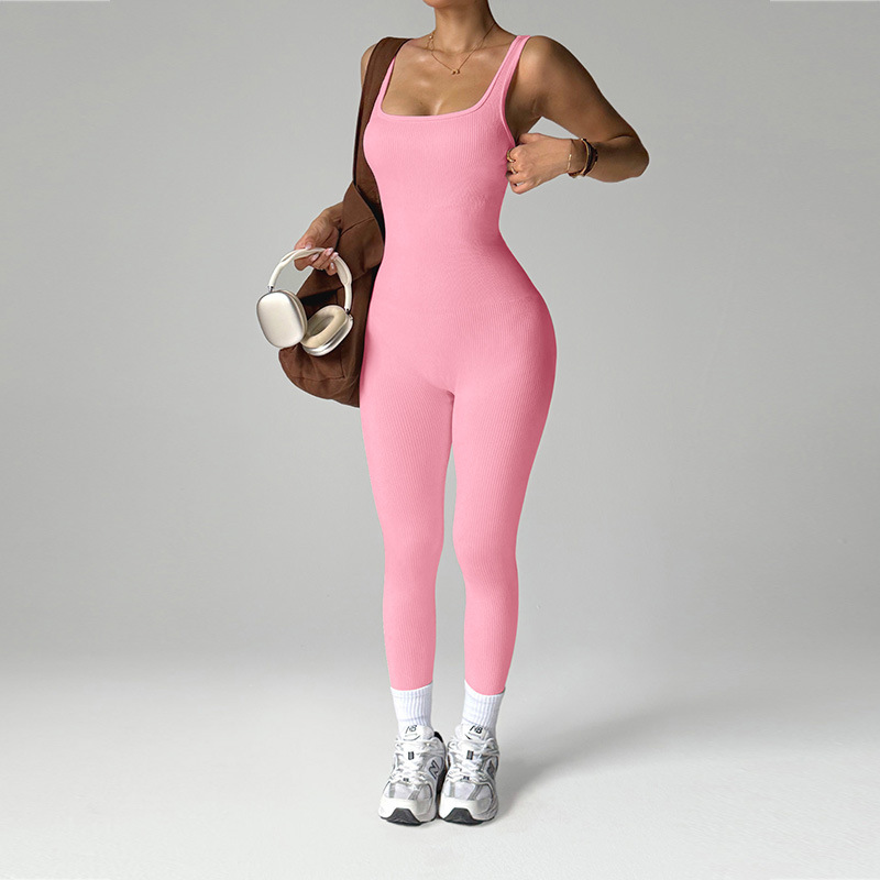 Women's One Piece Fitness Jump - Crossfit Lifting recension och pris
