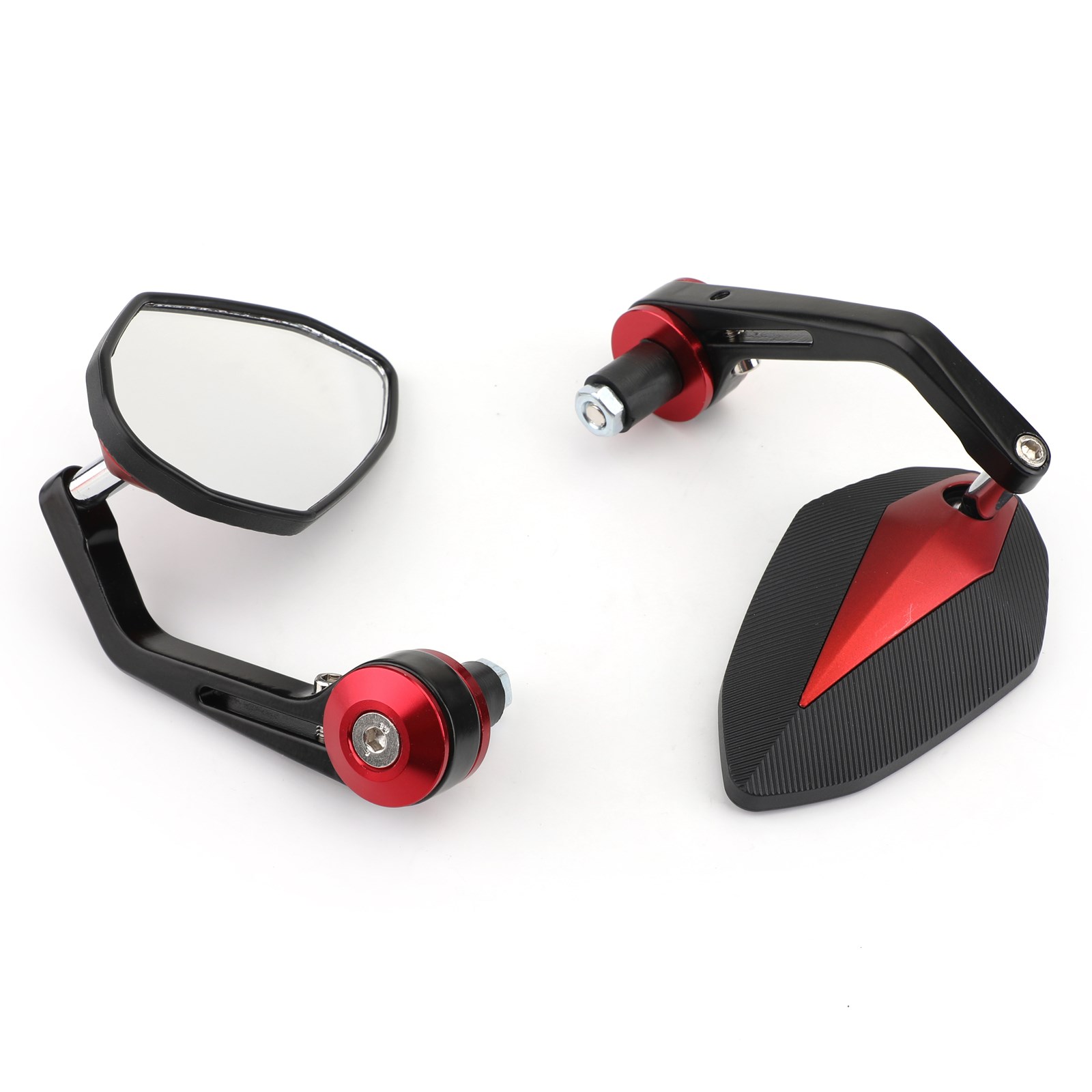 Areyourshop Black Red Motorbik - Crossfit Accessories recension och pris