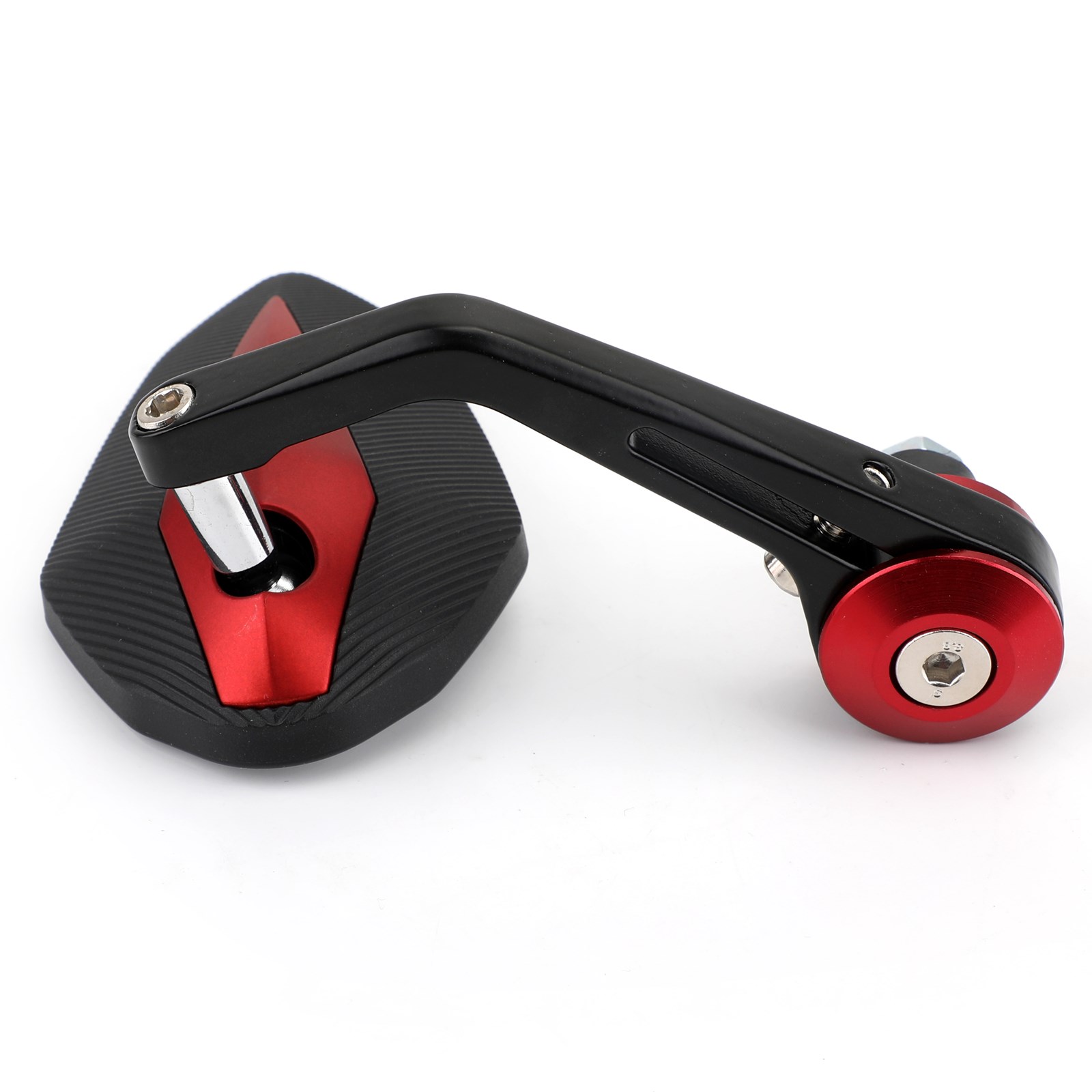Areyourshop Black Red Motorbik - Crossfit Accessories recension och pris