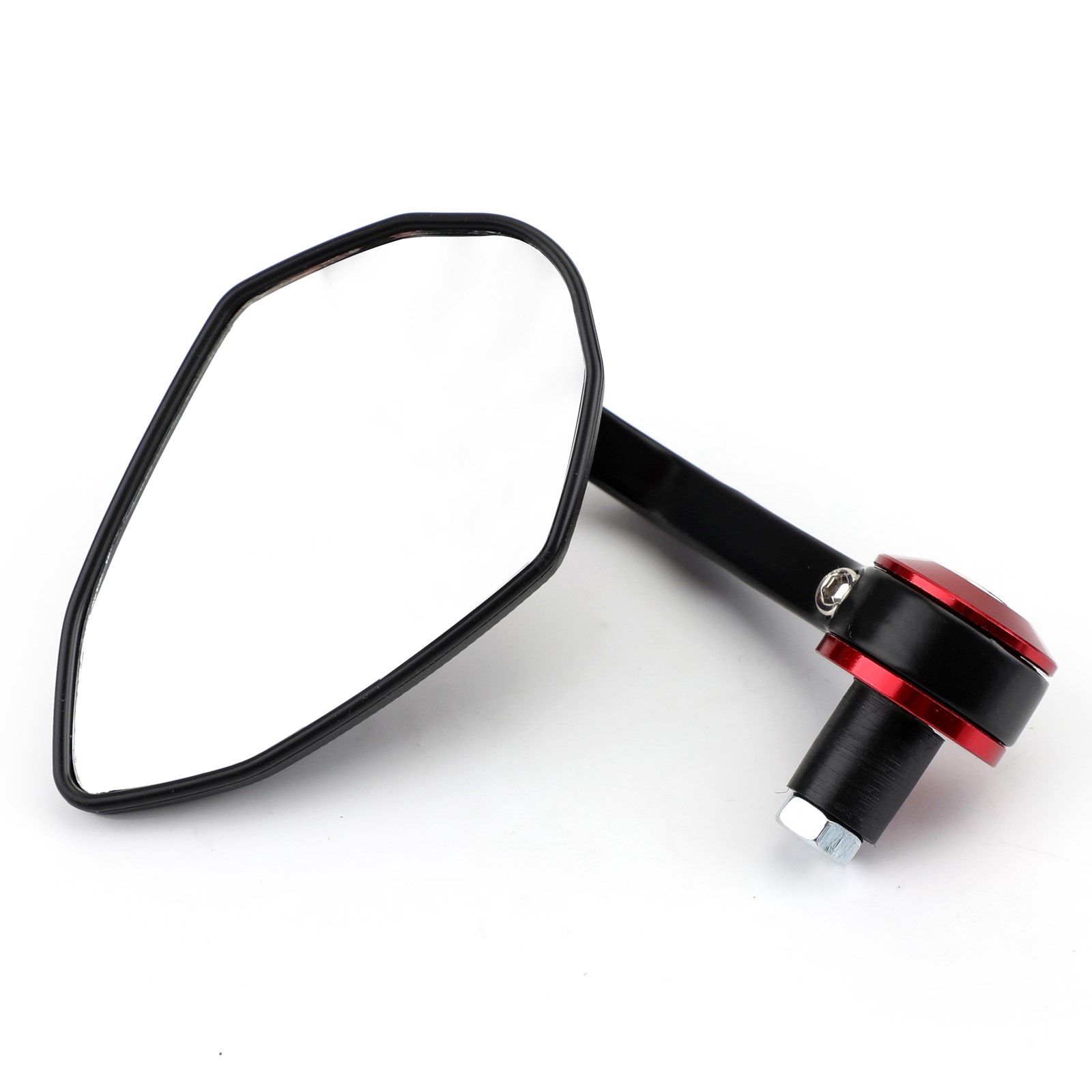 Areyourshop Black Red Motorbik - Crossfit Accessories recension och pris