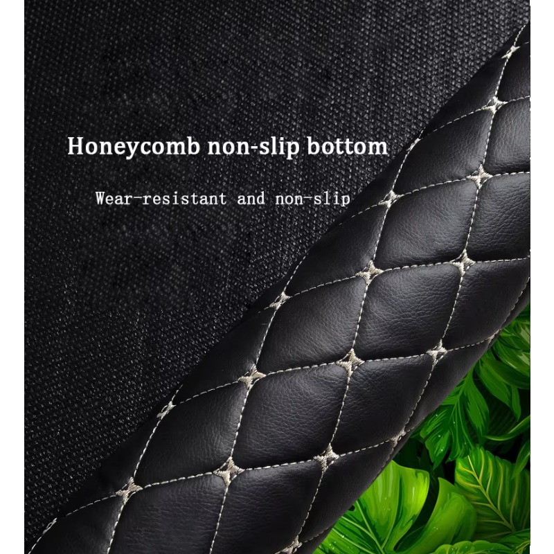 Cargo Liner Custom Car Trunk M - Crossfit Accessories recension och pris