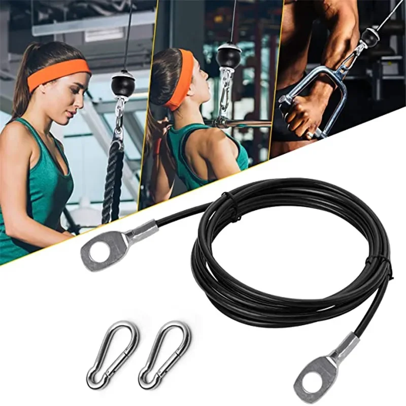 2M-5M Fitness Equipment Access - Crossfit Equipment recension och pris