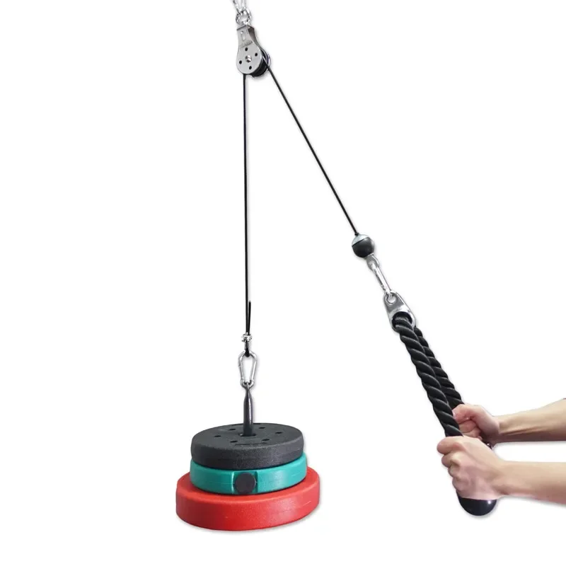 2M-5M Fitness Equipment Access - Crossfit Equipment recension och pris