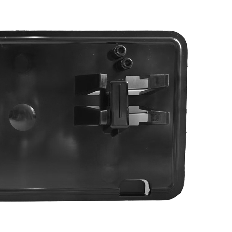 Suitable for Ford F150 2018–20 - Bumper Plate 10Kg recension och pris