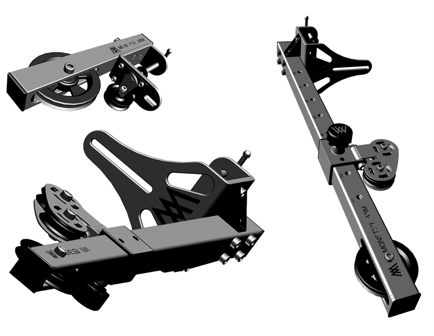 Profession Arm Wrestling Table - Crossfit Equipment recension och pris