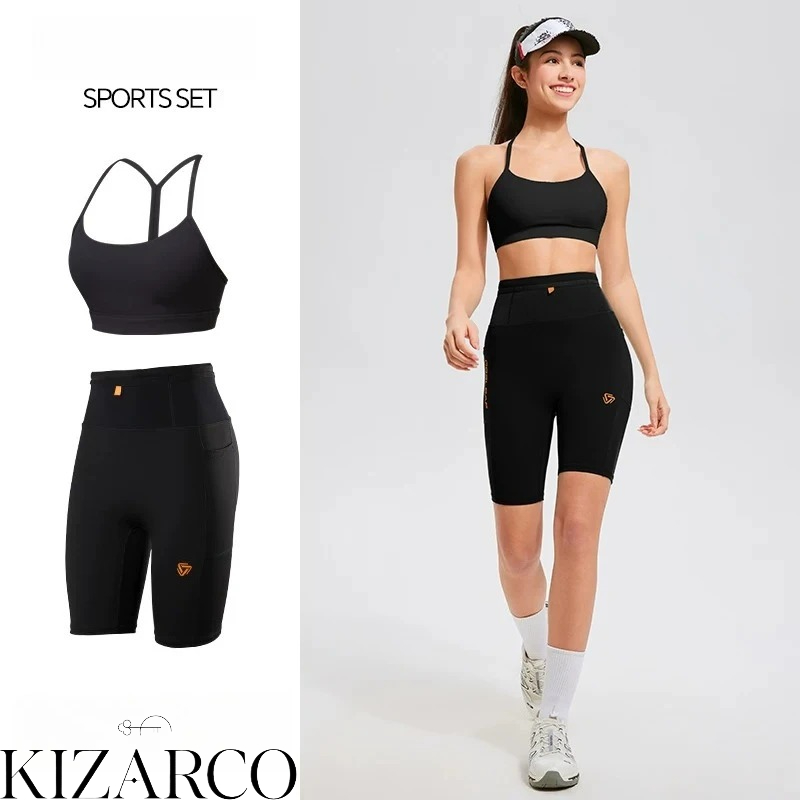 Fitness Suit Women's Cross Bac - Crossfit Training Gear recension och pris