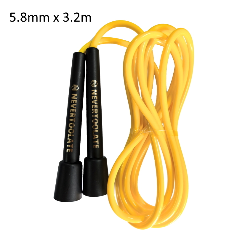 NEVERTOOLATE 143 gram 5.8mm di - Crossfit Equipment recension och pris