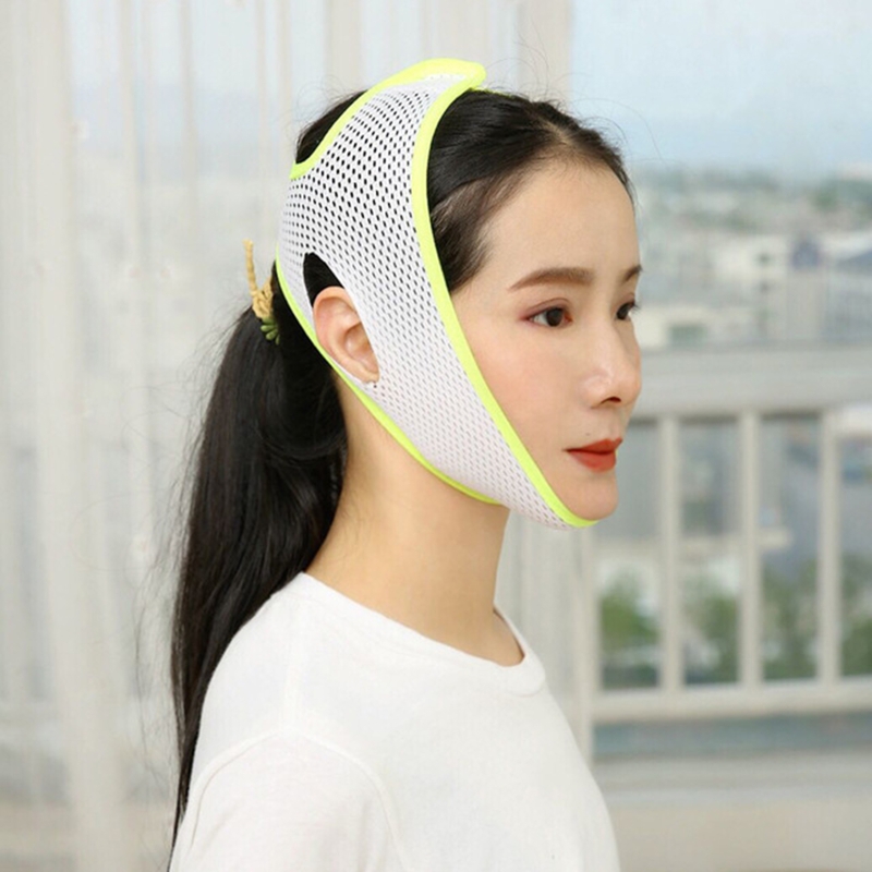 Double Chin Reducer for Facial - Crossfit Lifting recension och pris