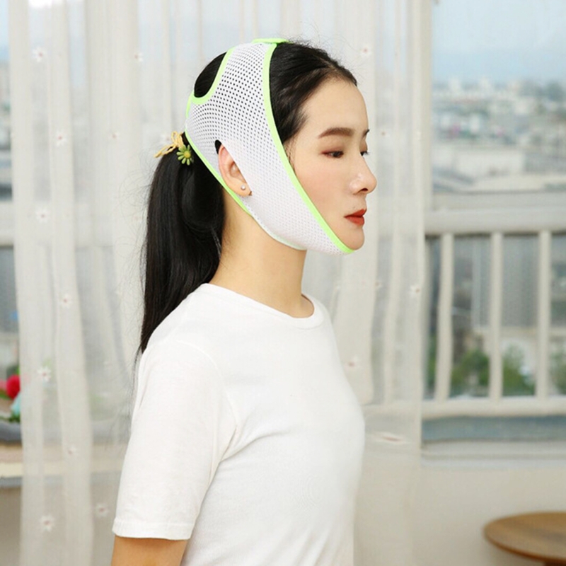 Double Chin Reducer for Facial - Crossfit Lifting recension och pris