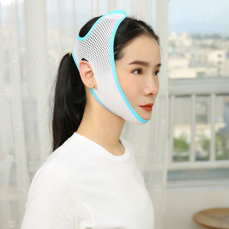 Double Chin Reducer for Facial - Crossfit Lifting recension och pris