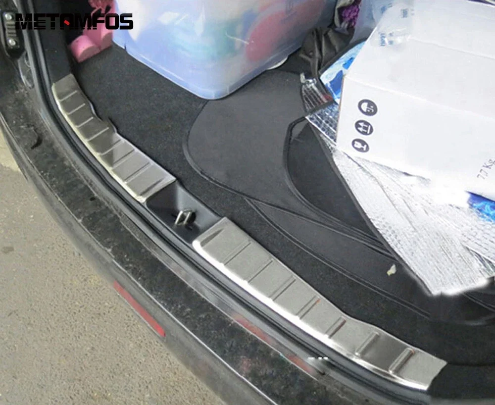 For Mitsubishi ASX 5dr Hatchba - Bumper Plate 10Kg recension och pris