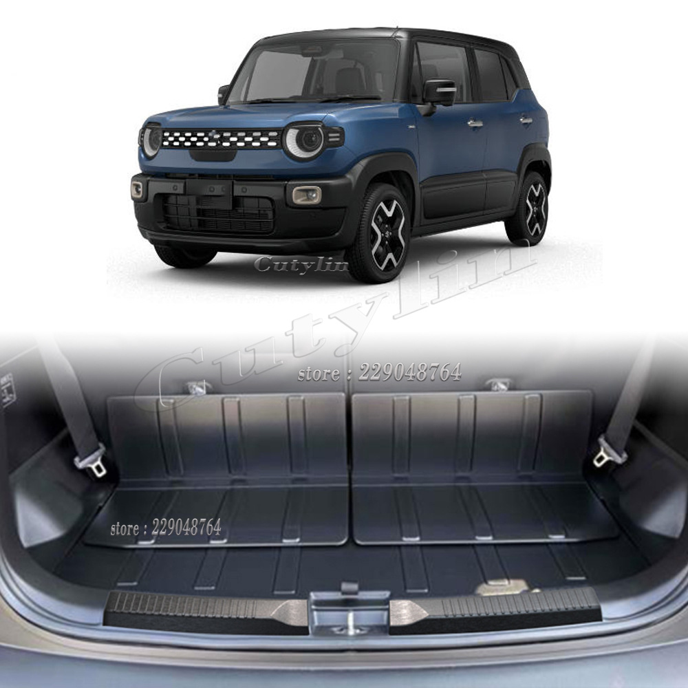 For Suzuki XBEE 2026 2027 Stai - Bumper Plate 10Kg recension och pris