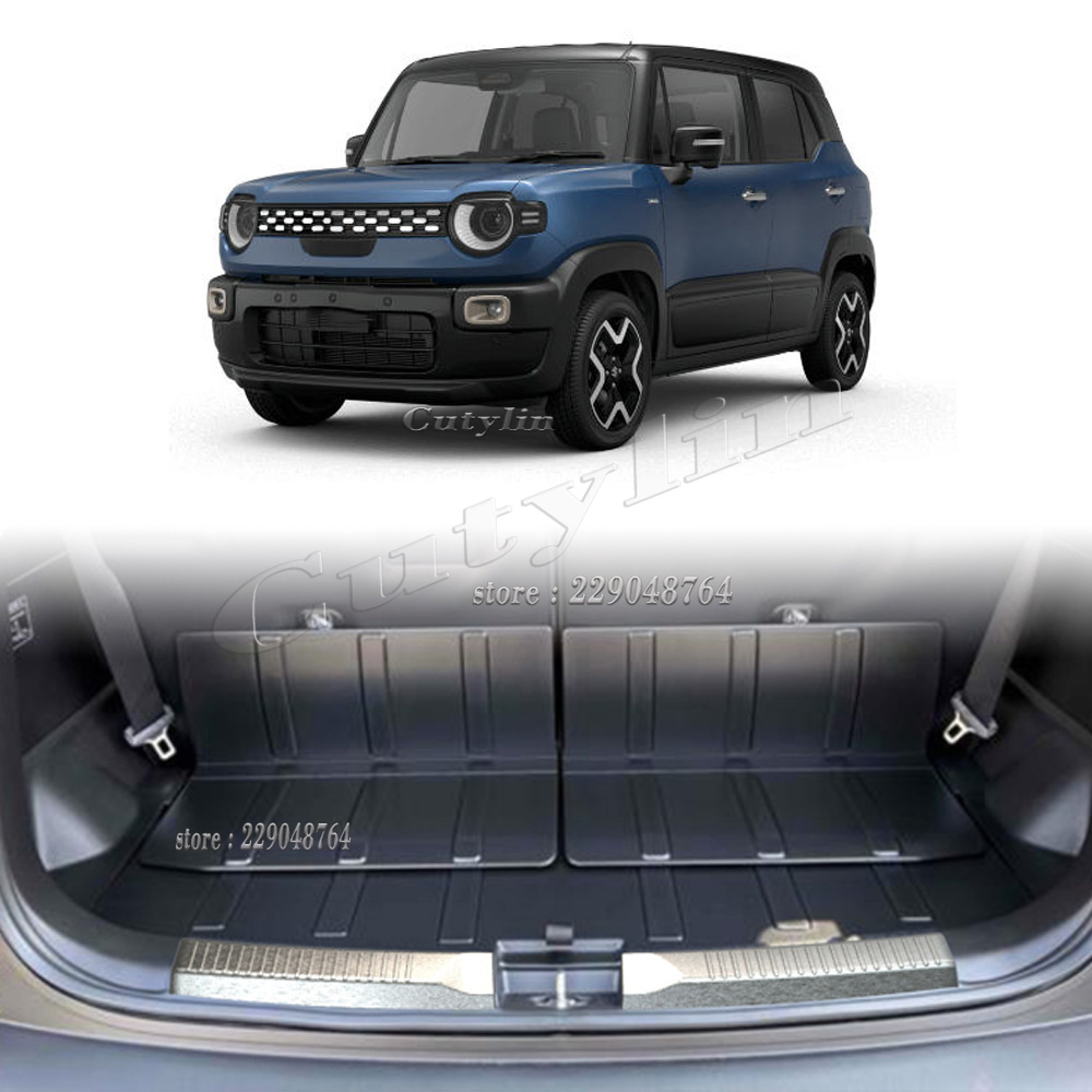 For Suzuki XBEE 2026 2027 Stai - Bumper Plate 10Kg recension och pris