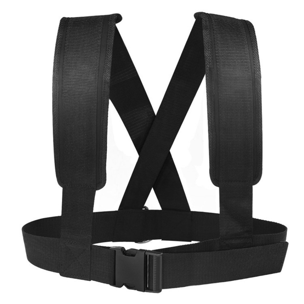 Adjustable Fitness Resistance  - Crossfit Fitness Gear recension och pris