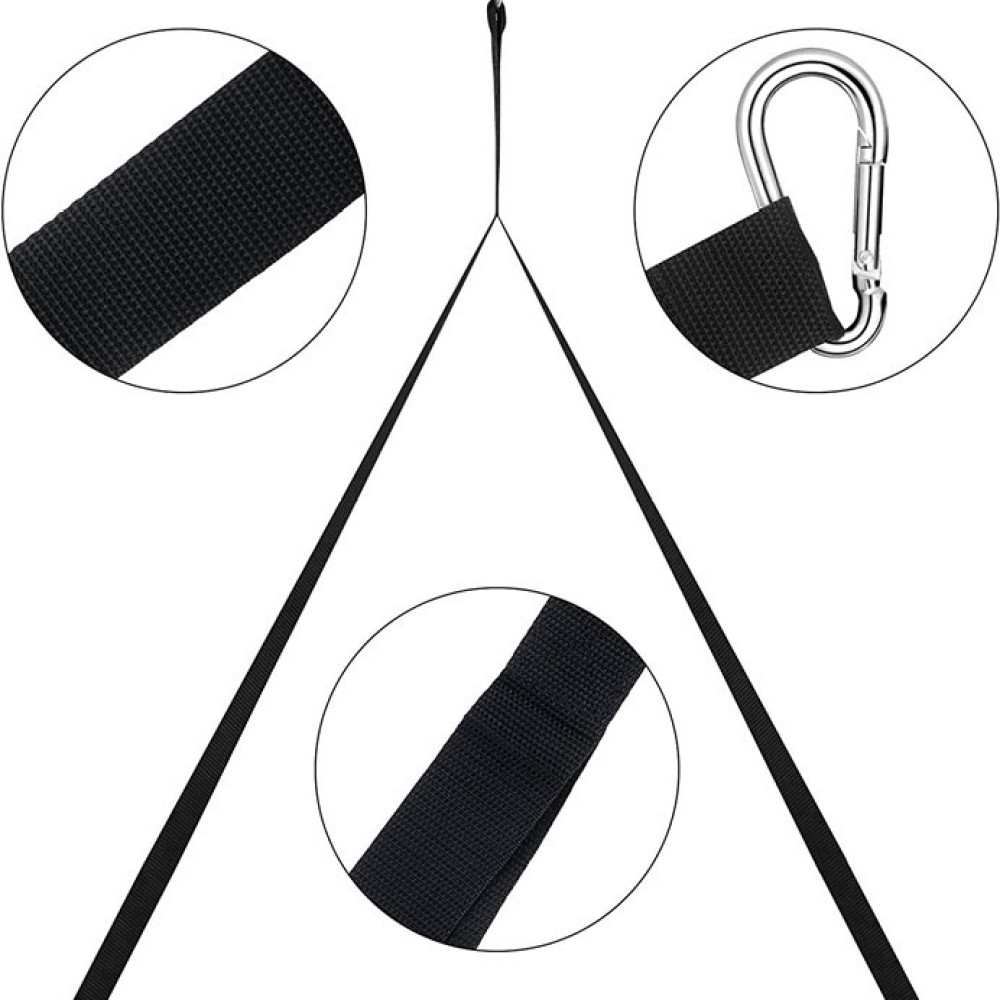 Adjustable Fitness Resistance  - Crossfit Fitness Gear recension och pris