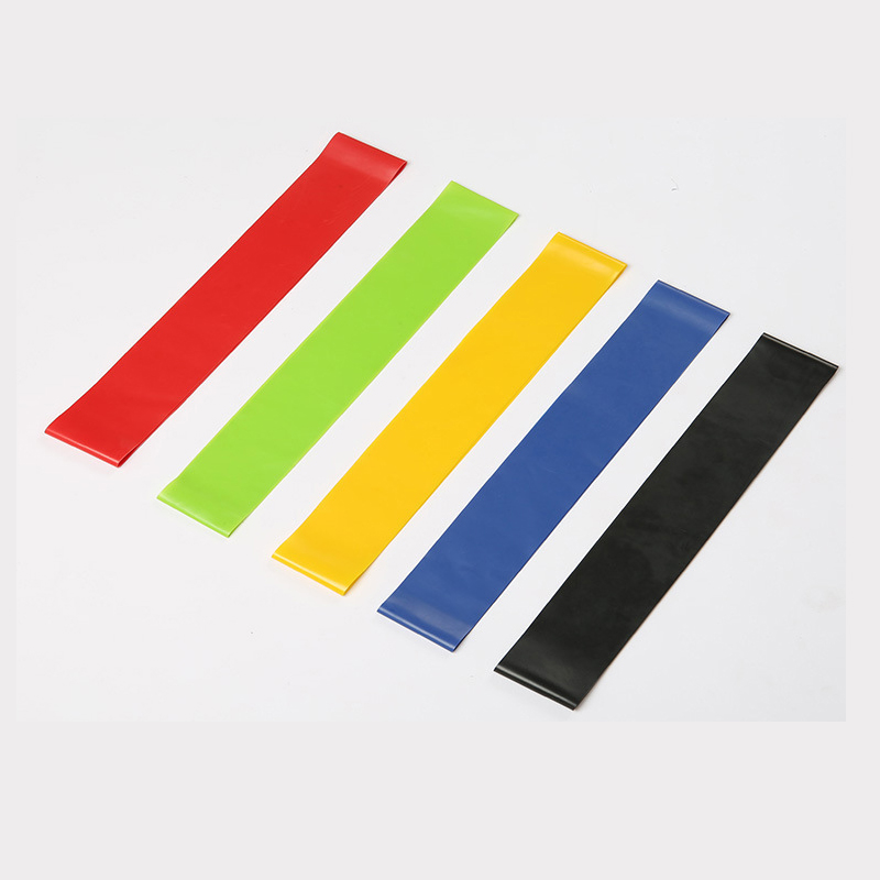 Training Fitness  Rubber Resis - Crossfit Training Gear recension och pris