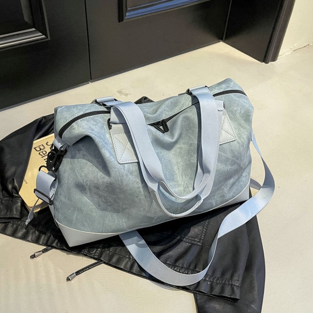 Waterproof Gym Travel Bag For  - Crossfit Fitness Gear recension och pris