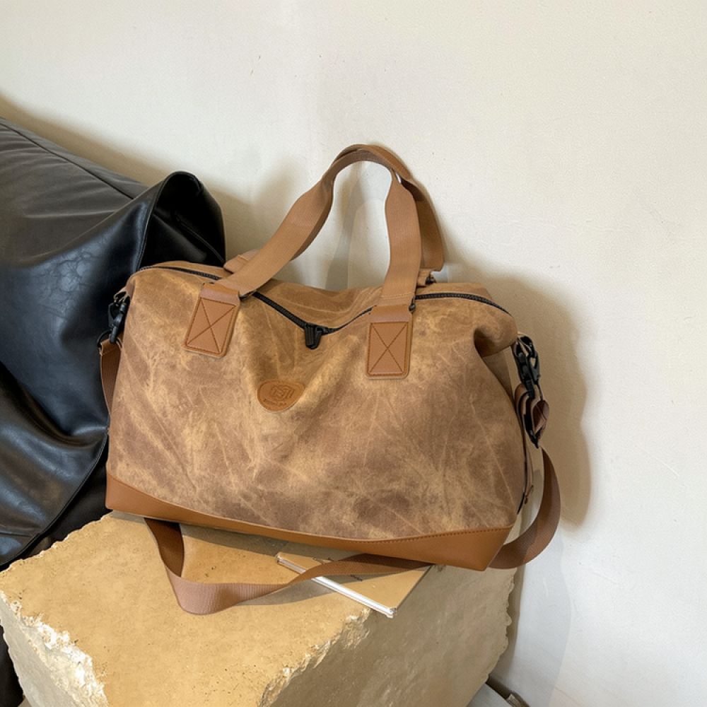 Waterproof Gym Travel Bag For  - Crossfit Fitness Gear recension och pris