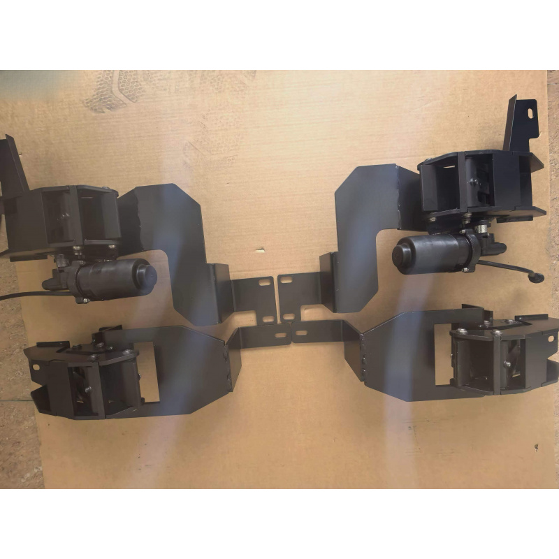 High Quality Original Electric - Crossfit Accessories recension och pris