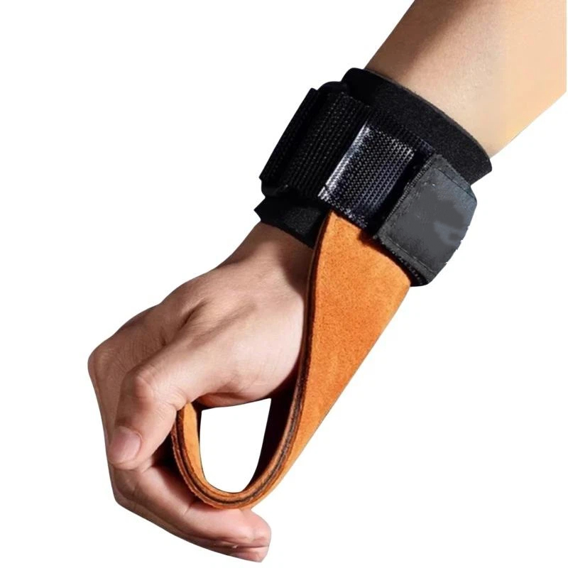 ❤️Gym Grips Gloves Weightlifti - Crossfit Training Gear recension och pris