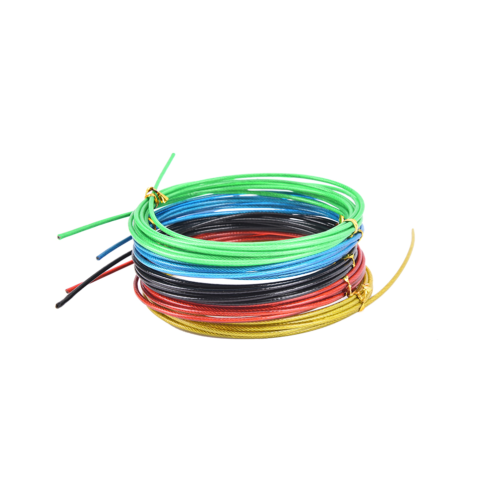 Steel Wire For Jump Ropes 3m S - Crossfit Equipment recension och pris