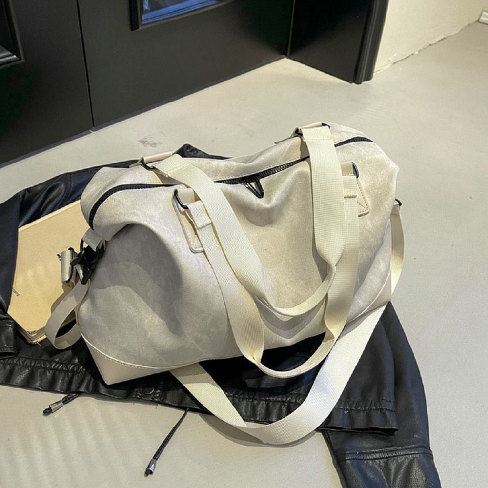 Large Travel Gym Bag For Weiya - Crossfit Fitness Gear recension och pris