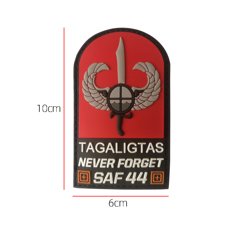 Military Tactical Vest 3D PVC  - Crossfit Gear Pouch recension och pris
