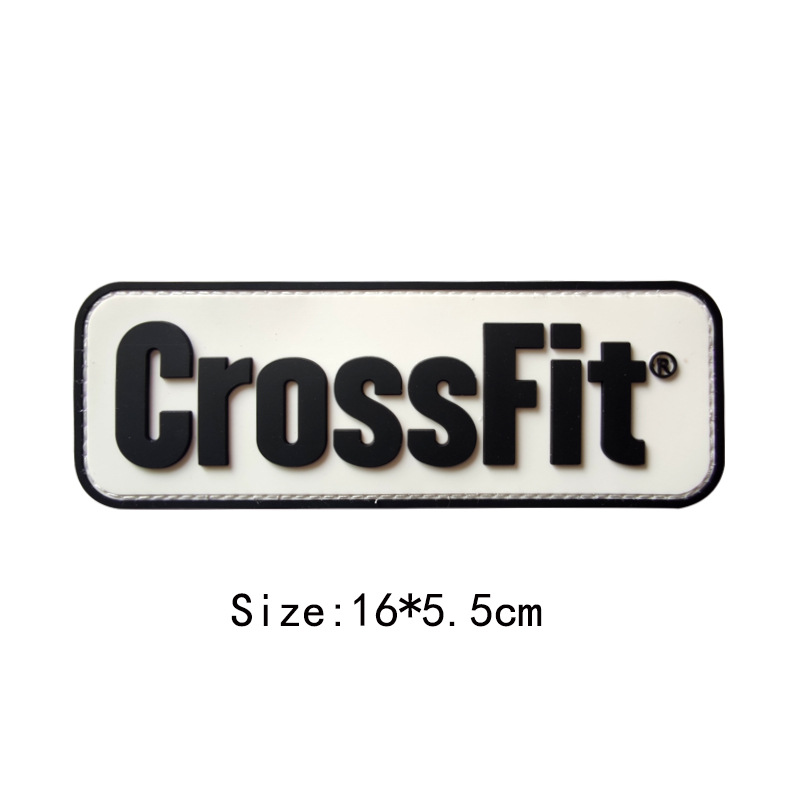 Military Tactical Vest 3D PVC  - Crossfit Gear Pouch recension och pris