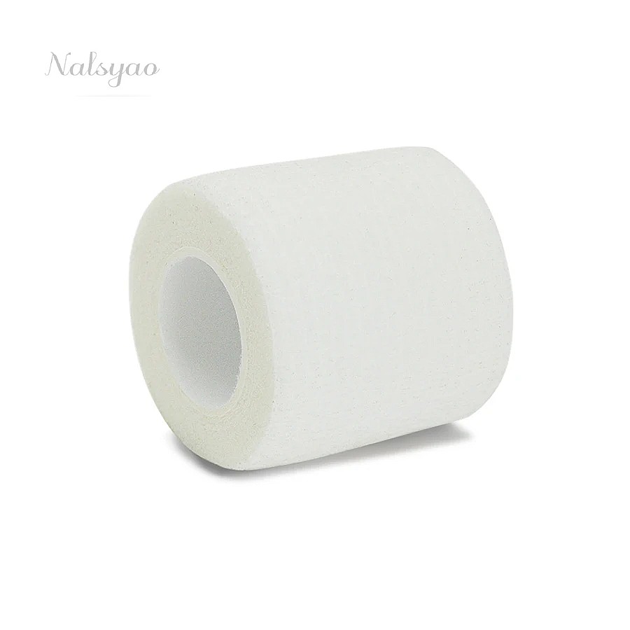 6pcs/12pcs/24pcs 5cm*4.5m Whit - Wrist Wrap Support recension och pris