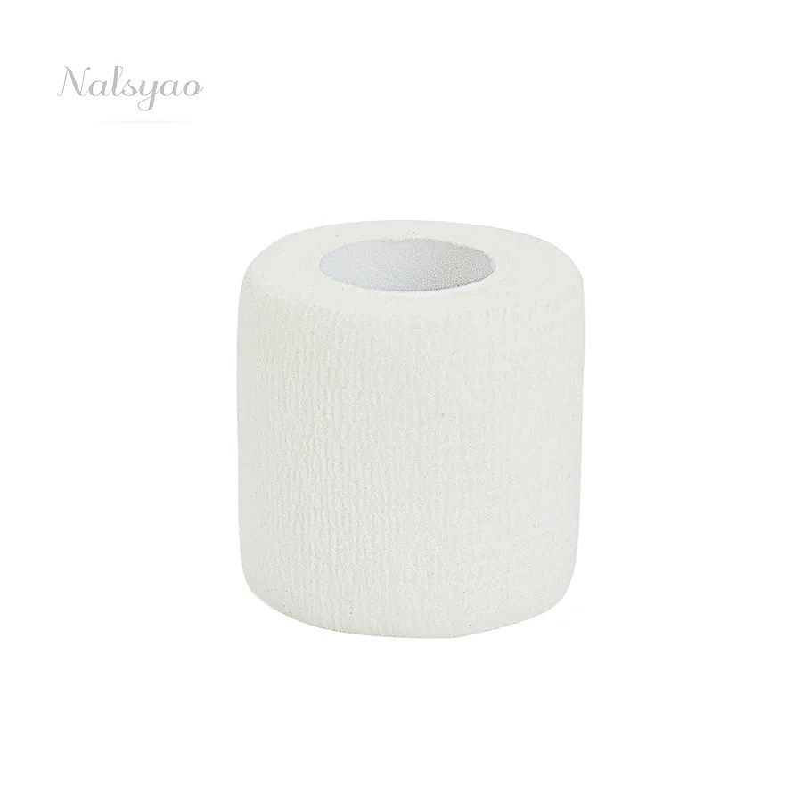 6pcs/12pcs/24pcs 5cm*4.5m Whit - Wrist Wrap Support recension och pris