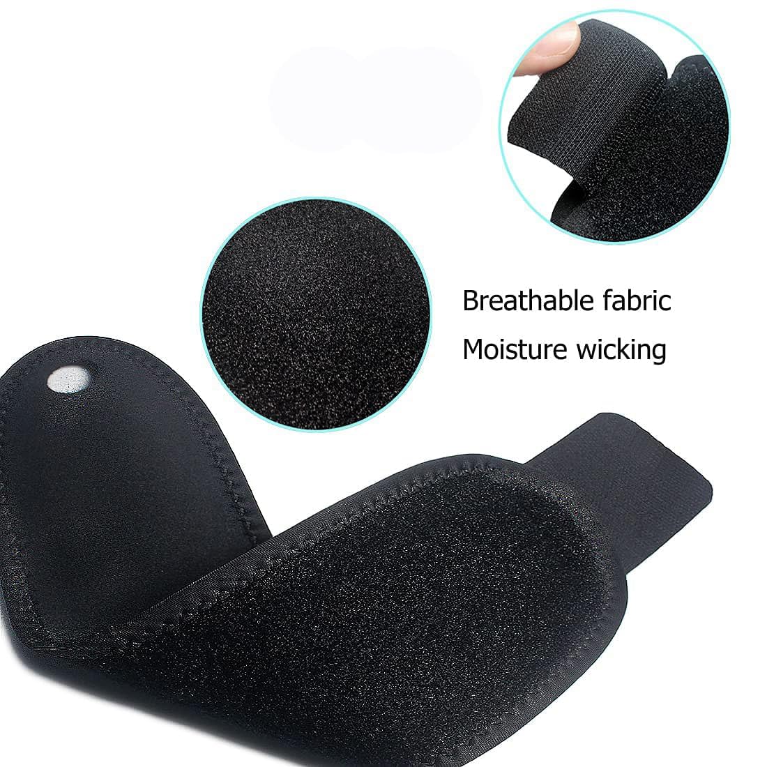 Adjustable Wrist Brace Perfect - Wrist Wrap Support recension och pris