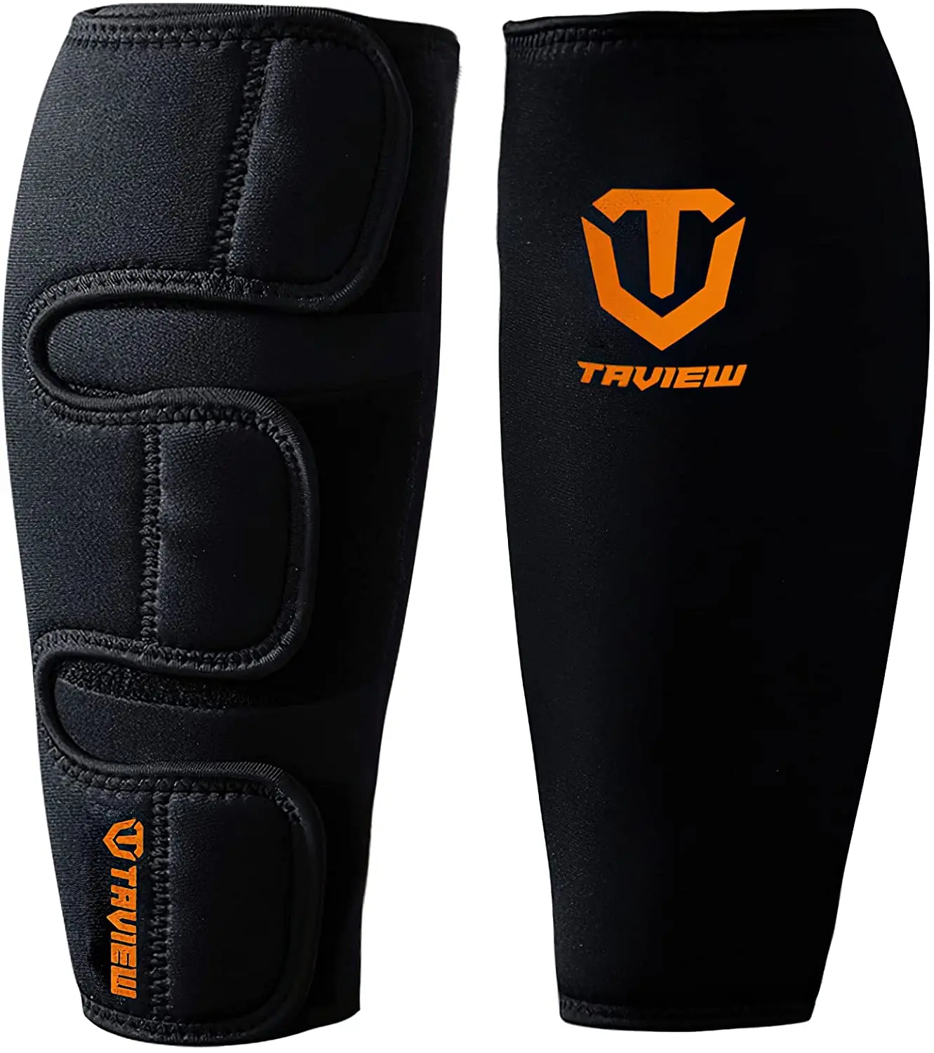 Weightlifting Deadlift Shin Gu - Crossfit Equipment recension och pris