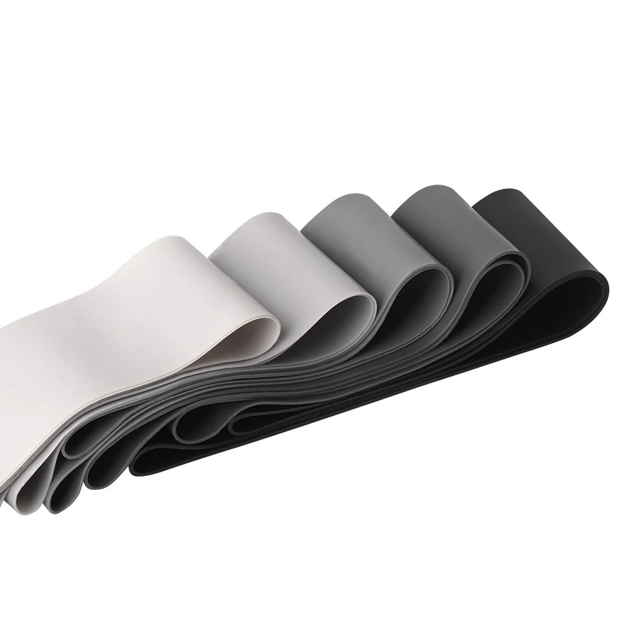 5 Different Levels Resistance  - Crossfit Training Gear recension och pris