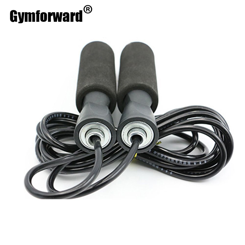 Boxing Jump Rope Speed Skippin - Crossfit Training Gear recension och pris