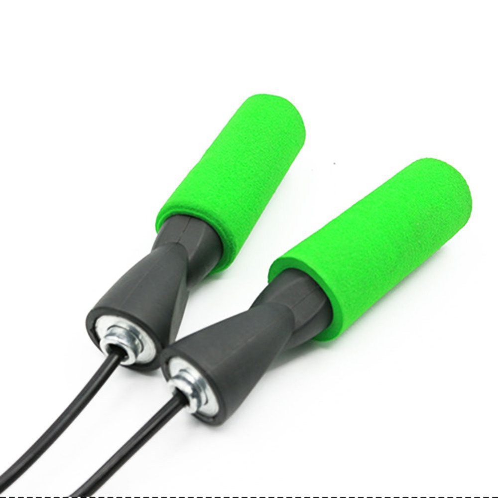 Boxing Jump Rope Speed Skippin - Crossfit Training Gear recension och pris