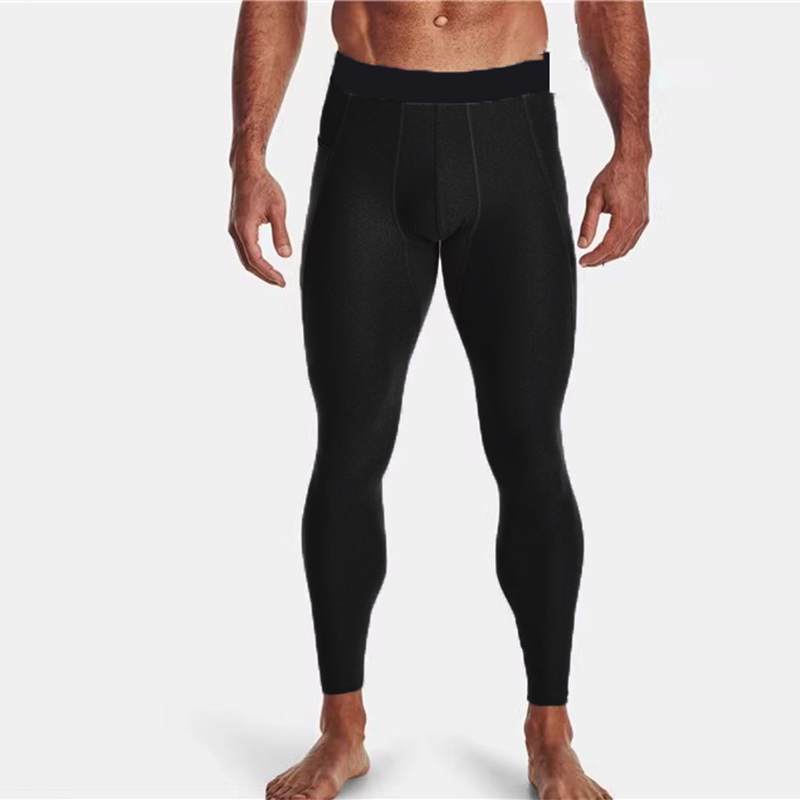 Men Running Leggings Quick Dry - Crossfit Runners recension och pris