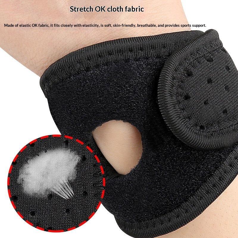 1Pc Wrist Wrap Compression Bra - Wrist Wrap Support recension och pris