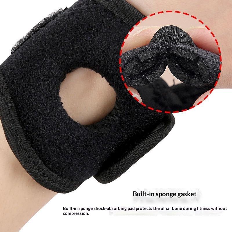1Pc Wrist Wrap Compression Bra - Wrist Wrap Support recension och pris