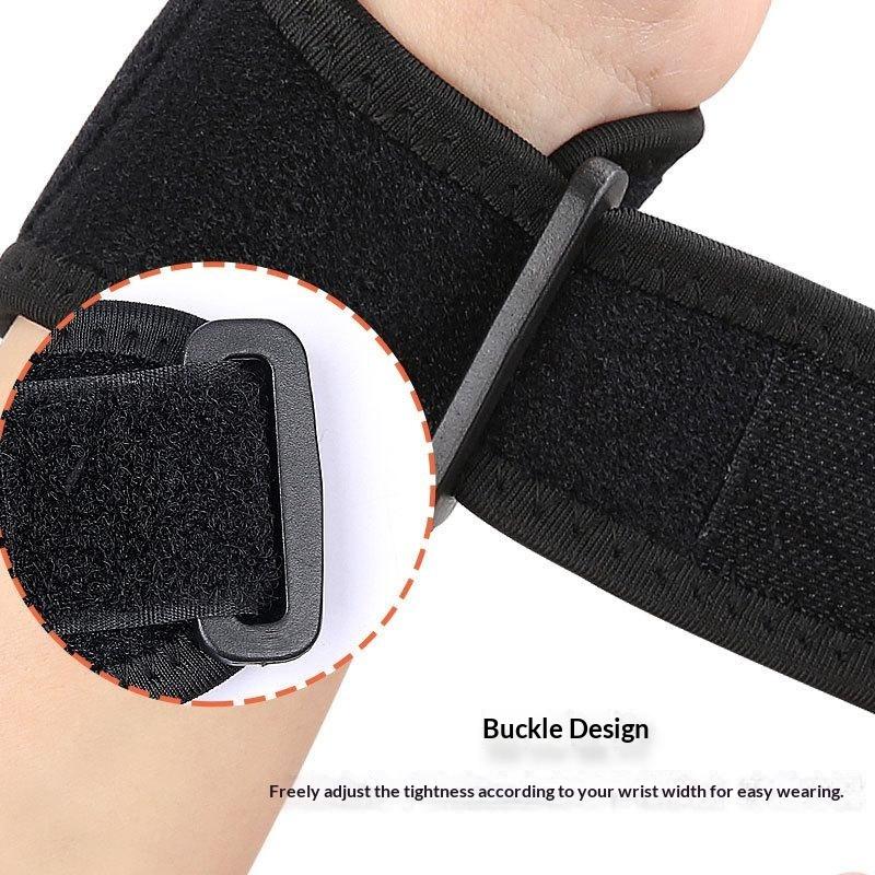 1Pc Wrist Wrap Compression Bra - Wrist Wrap Support recension och pris