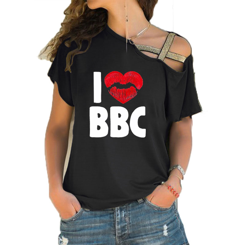 Women T-shirt Loose Slash Neck - Crossfit Accessories recension och pris
