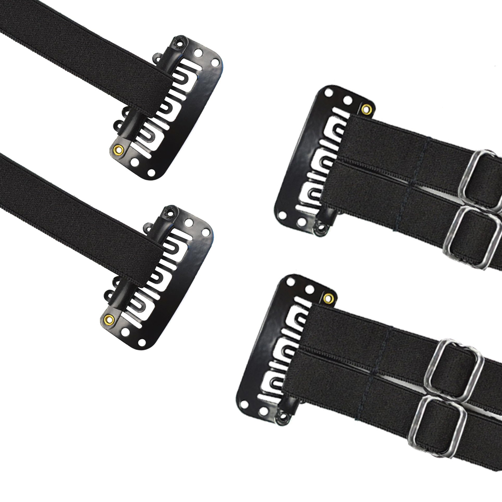 Hair Stretch Film Double Wrink - Crossfit Lifting recension och pris