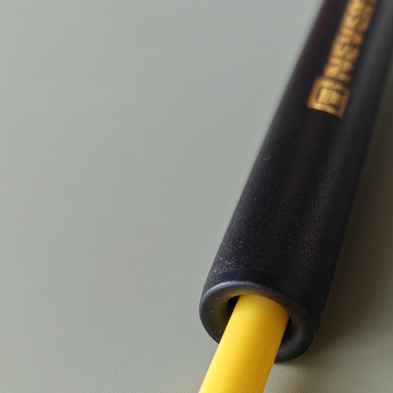 NEVERTOOLATE super long 3.2 me - Crossfit Equipment recension och pris