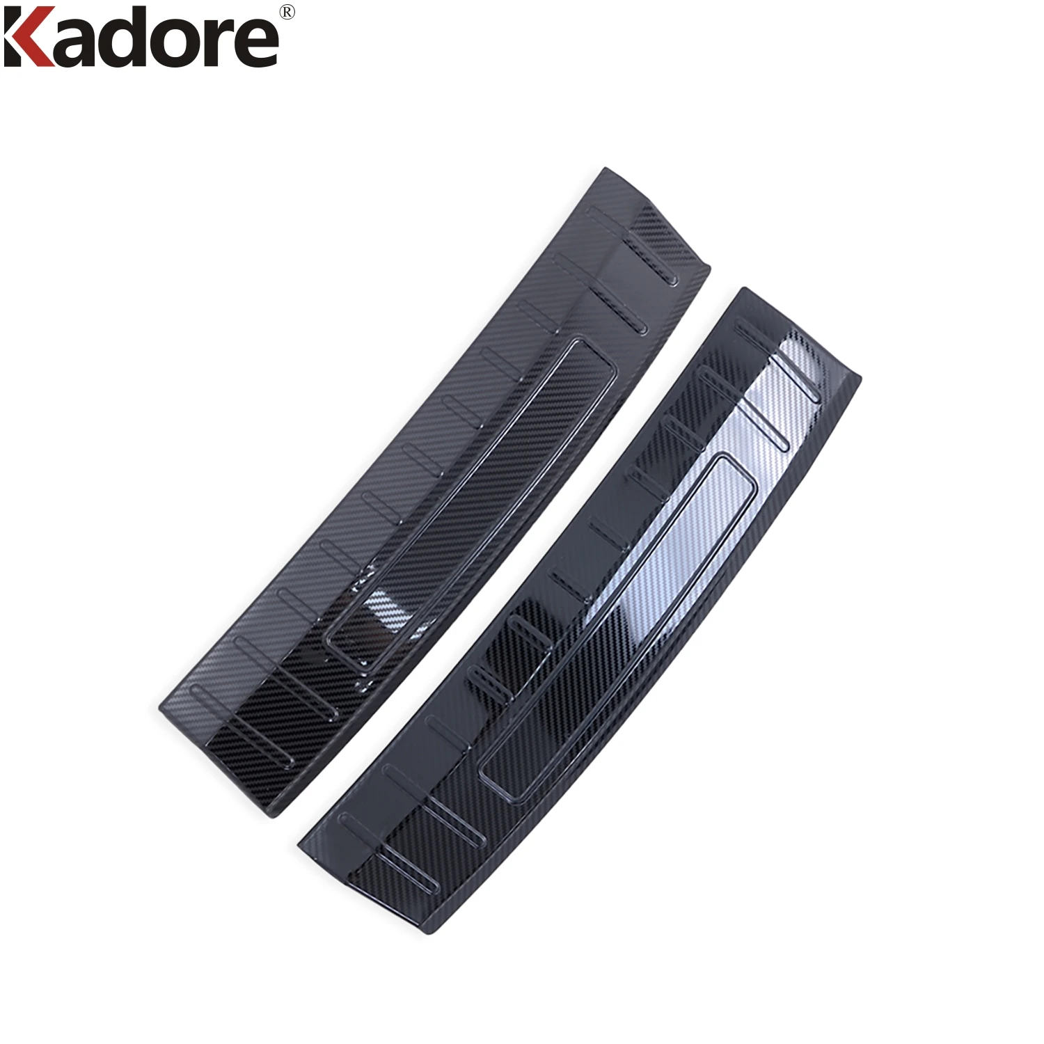 For Volkswagen VW T-Roc TROC 2 - Bumper Plate 10Kg recension och pris