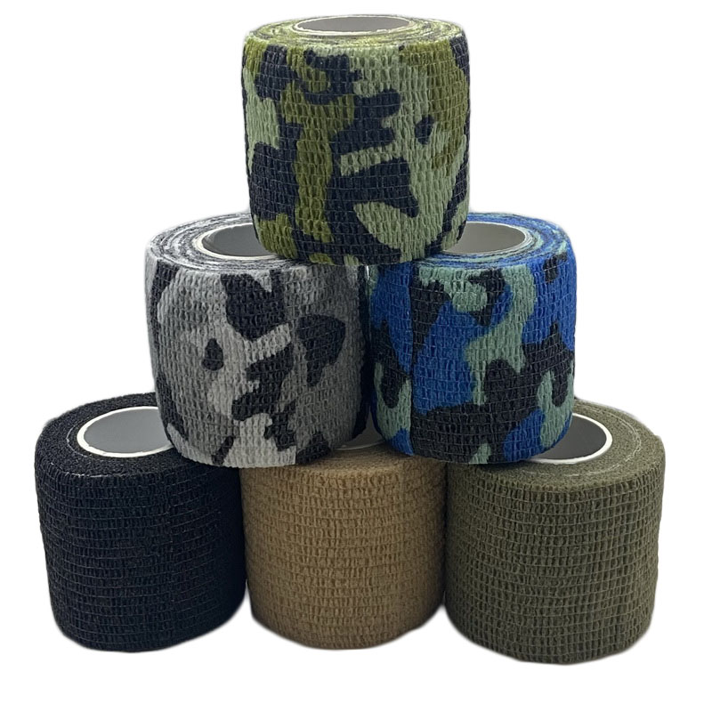 Nonwoven Self-adhesive Elastic - Crossfit Equipment recension och pris