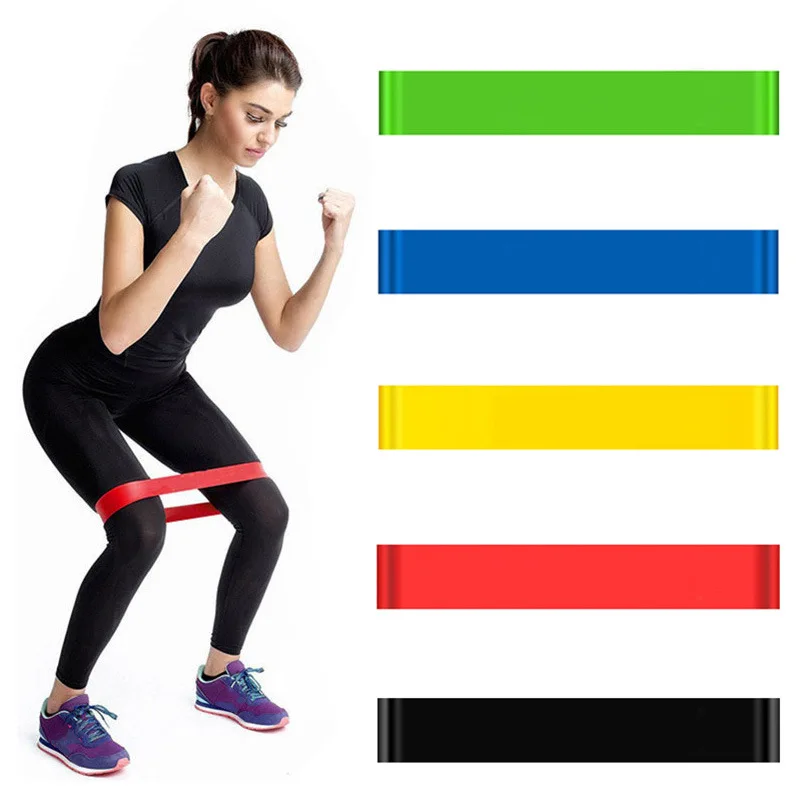 Portable Fitness Workout Equip - Crossfit Equipment recension och pris