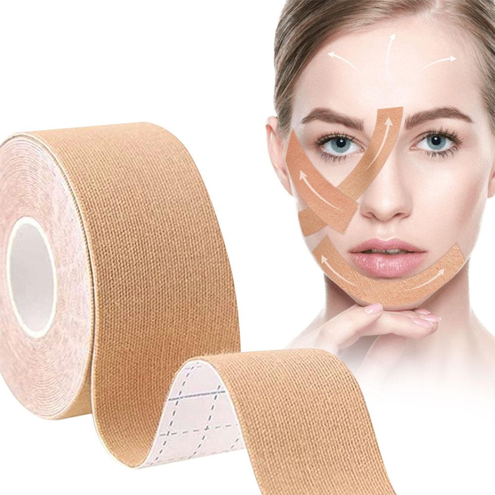 2.5CM*5M Kinesiology Tape For  - Crossfit Lifting recension och pris