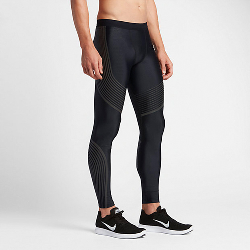 Tights Sport Man Running Fitne - Crossfit Runners recension och pris