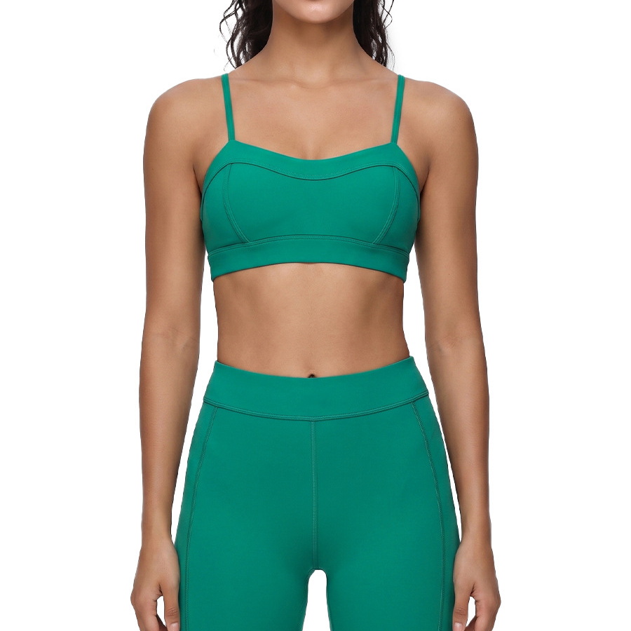 Women's Yoga Suit High Waist H - Crossfit Lifting recension och pris