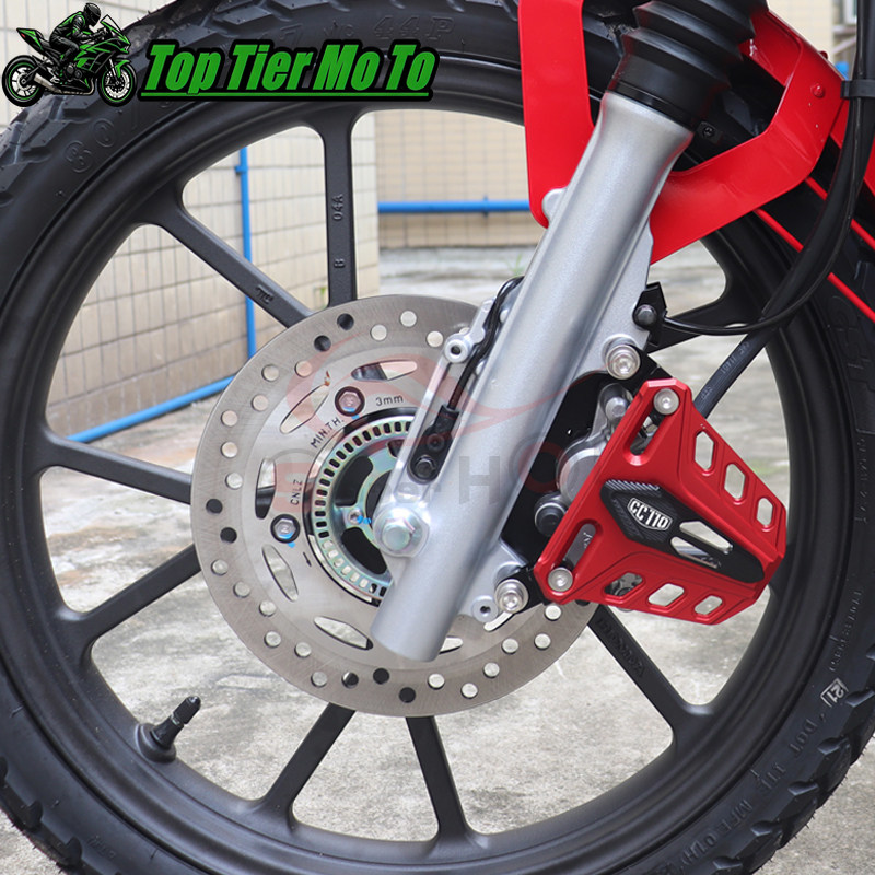 Motorcycle Accessories Alumini - Crossfit Accessories recension och pris